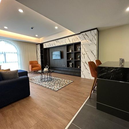 Hilloria Residence Serdivan Ngoại thất bức ảnh