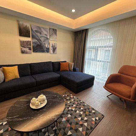 Hilloria Residence Serdivan Ngoại thất bức ảnh