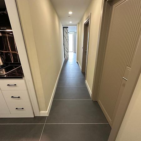 Hilloria Residence Serdivan Ngoại thất bức ảnh