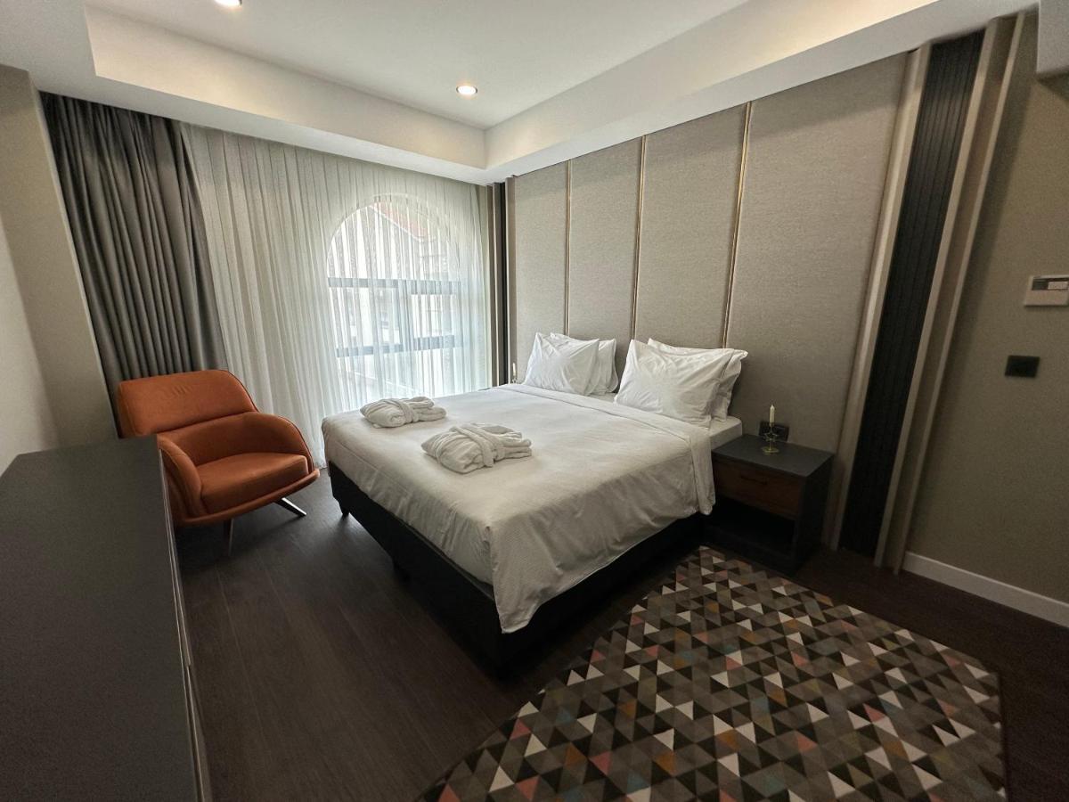 Hilloria Residence Serdivan Ngoại thất bức ảnh