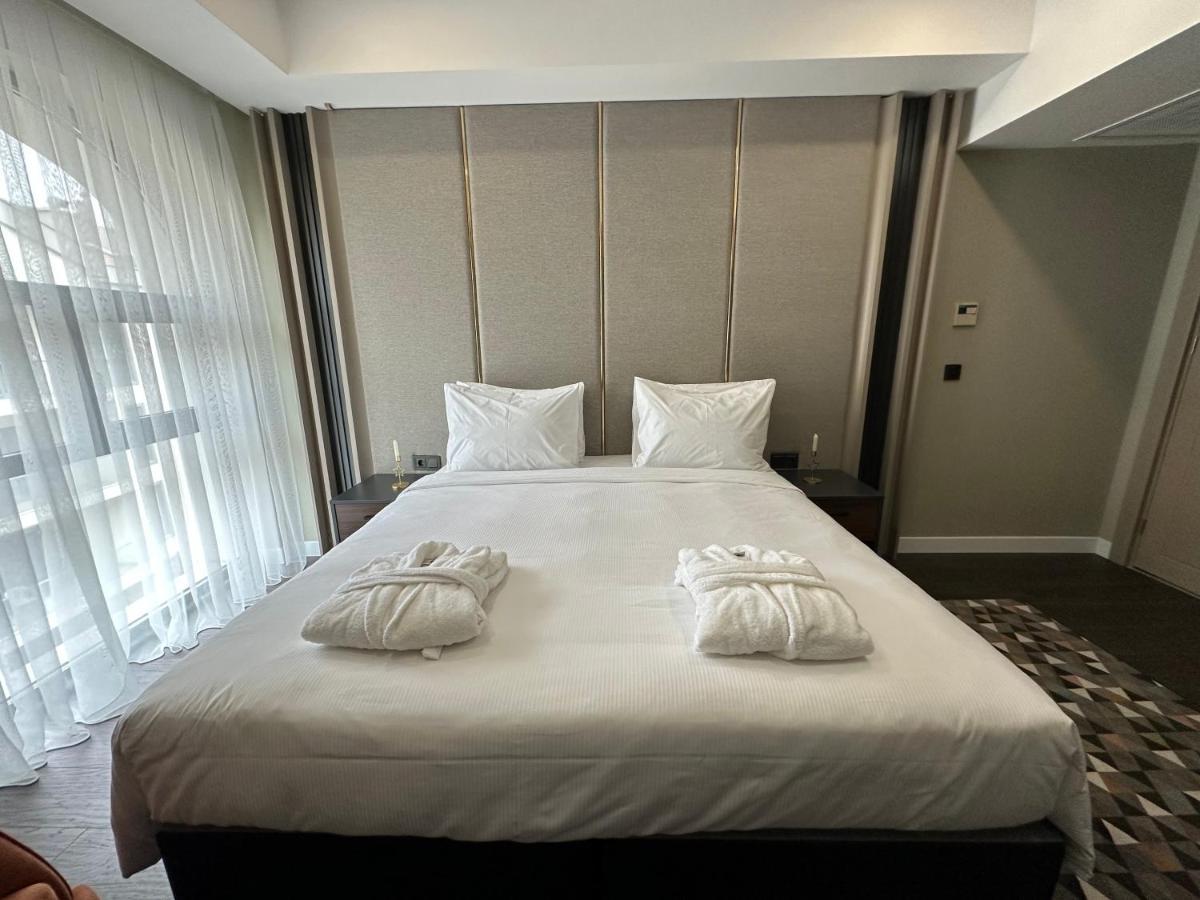 Hilloria Residence Serdivan Ngoại thất bức ảnh