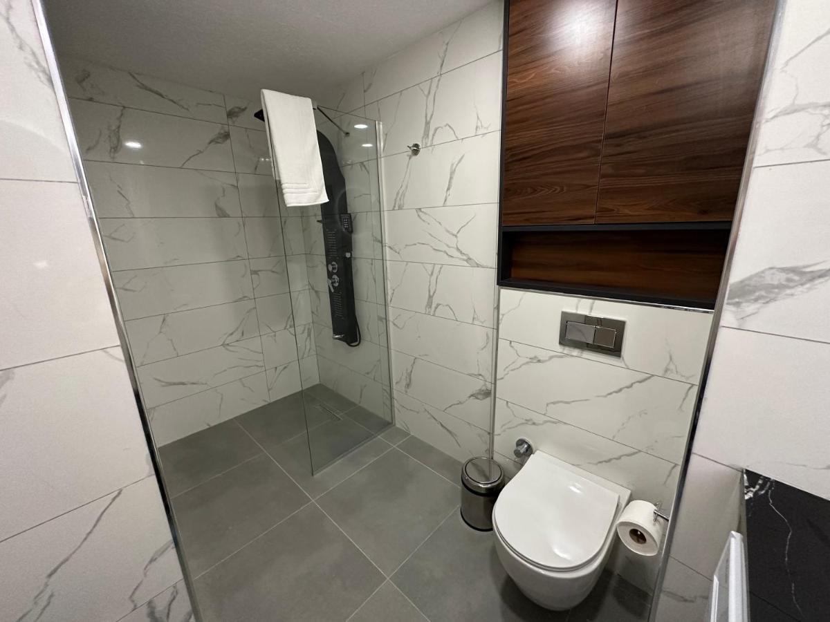 Hilloria Residence Serdivan Ngoại thất bức ảnh