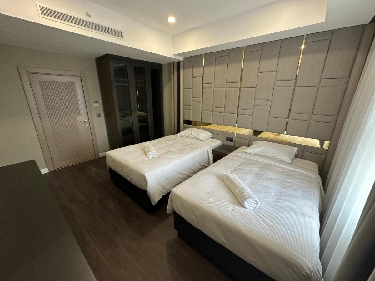 Hilloria Residence Serdivan Ngoại thất bức ảnh