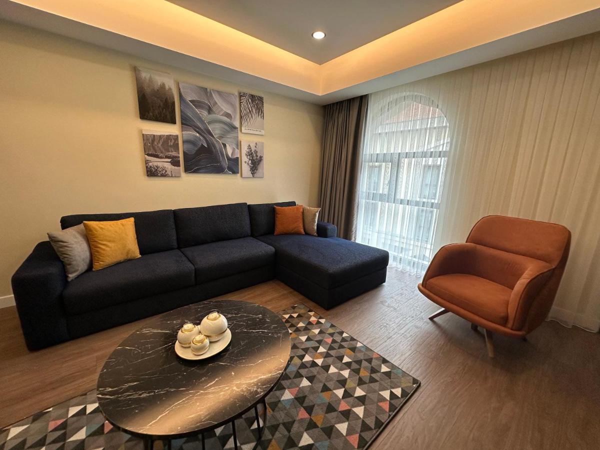 Hilloria Residence Serdivan Ngoại thất bức ảnh