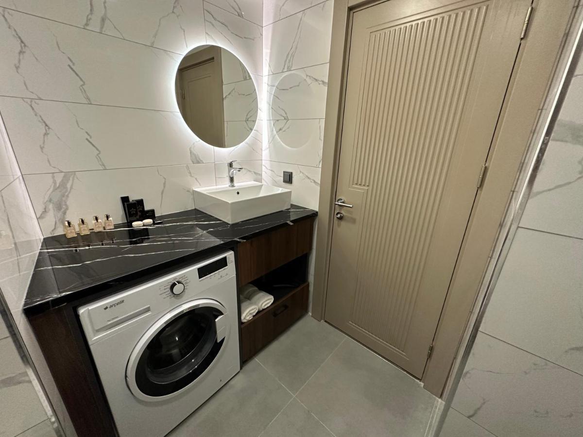 Hilloria Residence Serdivan Ngoại thất bức ảnh