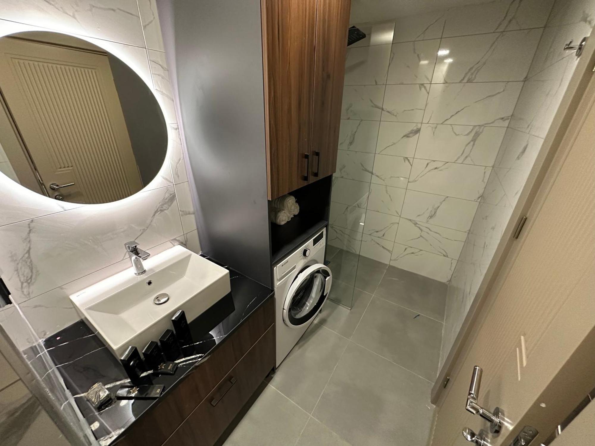 Hilloria Residence Serdivan Ngoại thất bức ảnh
